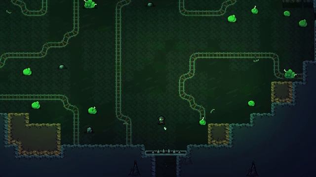 Archvale #4 ПРИЗРАЧНЫЙ КРАБ ? смотреть онлайн