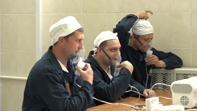 Учения на изотопно-химическом заводе ГХК: все прошло по плану смотреть онлайн