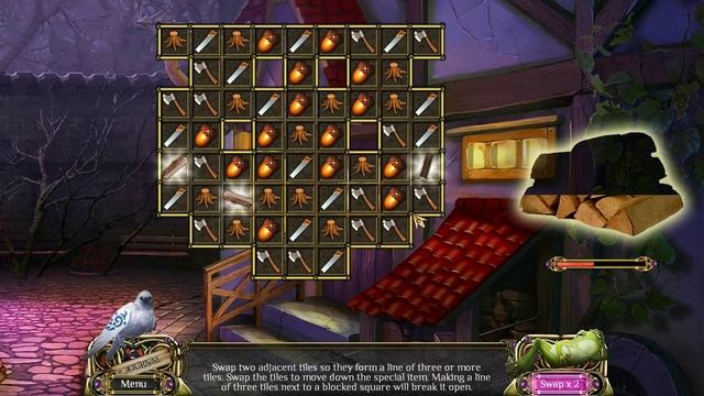 THE FAR KINGDOMS ELEMENTS Gameplay Walkthrough PART 1 смотреть онлайн