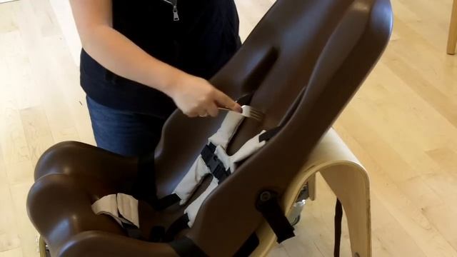 Special Tomato Soft-Touch Sitter - Overview.mp4 смотреть онлайн