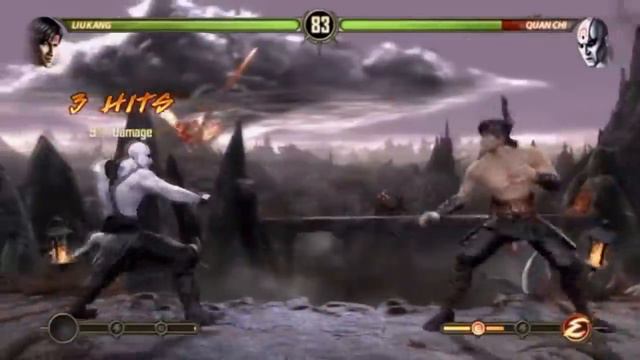 Как Создавался MORTAL KOMBAT Туберкулез смотреть онлайн