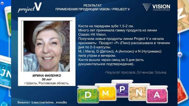 День здоровья Project V. Т. В. Пшенникова 2ч 2020 05 17 смотреть онлайн