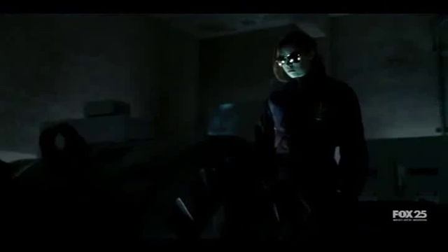 John and Cameron - "Blurry" смотреть онлайн