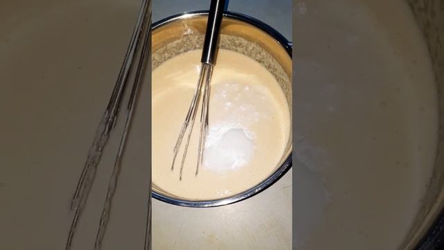 Кулинарное творчество для всех возрастов 