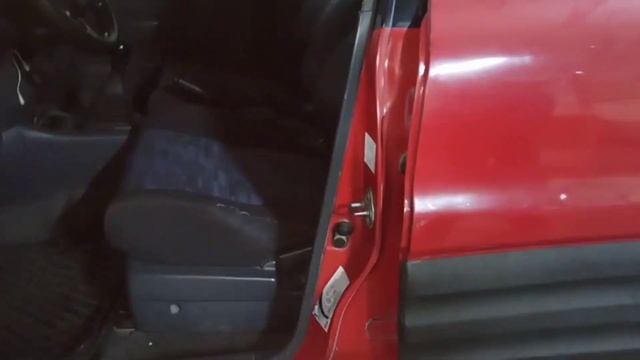 Я купил Toyota RAV4 в кузове XA10 первое поколение. смотреть онлайн