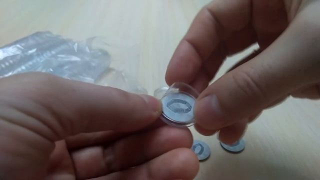 Протекторы жетонов с AliExpress для настольных игр Альтиплано и Орлеан смотреть онлайн