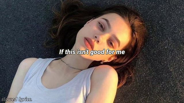 Katelyn Tarver - You Don't Know (slowed+reverb+lyrics) смотреть онлайн
