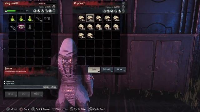 Farming for Gold - Conan Exiles Exiled lands смотреть онлайн