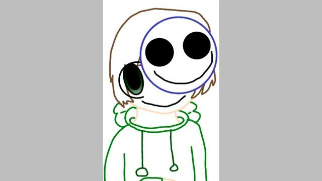 Dream/ Fan Art/ Minecraft