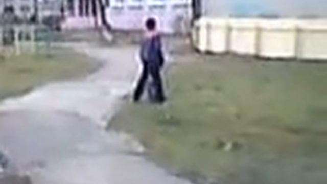Походка пингвина смотреть онлайн