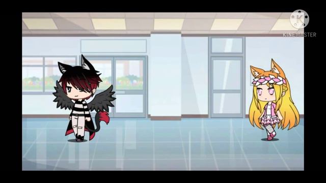 Мини фильм "Ты не тот кого я люблю" 2 часть // Gacha life // смотреть онлайн