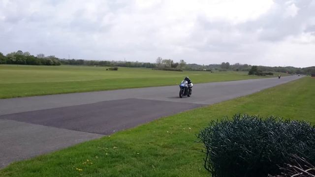 Aintree Motorbike Practice смотреть онлайн