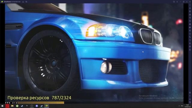 КАК УСТАНОВИТЬ УЛИЧНЫЕ ГОНКИ НА ПК?! ? Drag Racing: Уличные Гонки смотреть онлайн