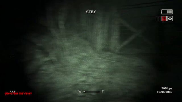 Outlast 2 - Gameplay Walkthrough Part 1 - sub ita - (1080p) (No Commentary) смотреть онлайн