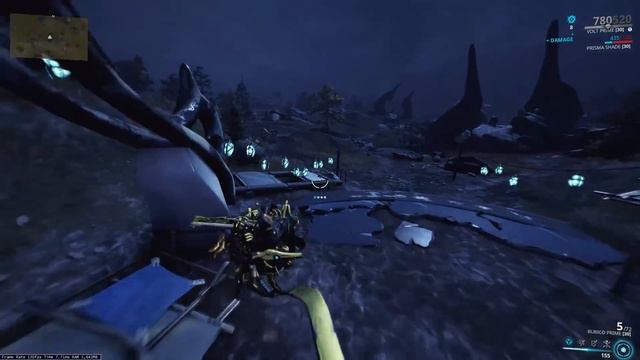 The Klamora Prism Is Actually Good Now (Warframe) смотреть онлайн