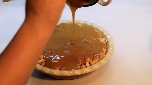 10 Тортик из ирисок смотреть онлайн