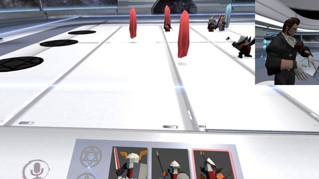 The most EPIC Tower Defense! Summon the X-men! VRchat funny moments! смотреть онлайн