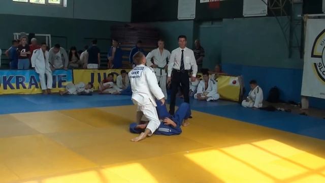 Харьков дзюдо обл 2002-2004г 08 09 2018 смотреть онлайн