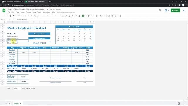 How to Get and Use Google Sheets Templates for Free смотреть онлайн