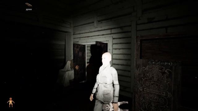 Trash игры HE - Страха Нет | Inside The Backrooms, Pacify | Squad смотреть онлайн