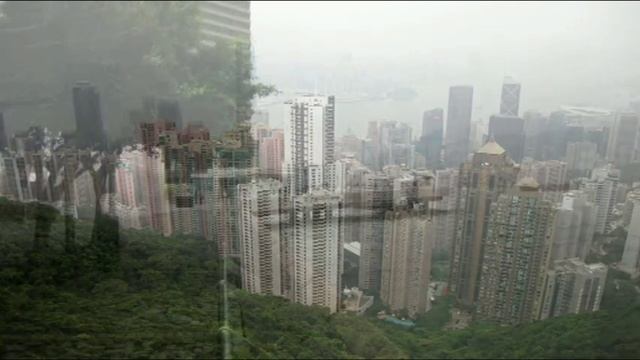 Знакомство с Гонконгом смотреть онлайн