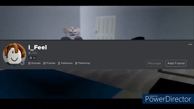 skillet monster But in Roblox Usernames смотреть онлайн