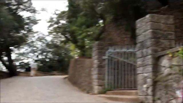 Достопримечательности Испании.Монастырь Монтсеррат в Испании. смотреть онлайн