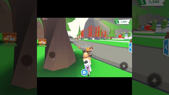 Новая обнова в адопт ми?!🫨🫨🫨🫨 смотреть онлайн