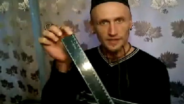А вам слабо!? Дубль №1 Самая стильная и длинная бородка! смотреть онлайн