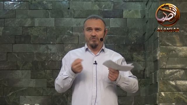 Боров Мухаммад Башир-6 обязанностей мусульман по отношению друг к другу (пятничная хутба17.12.2021г смотреть онлайн