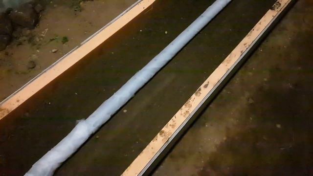 Клубника в теплице зимой делаем грядку с подогревом смотреть онлайн