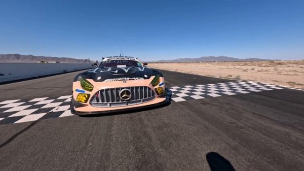 Anamorphic Lens Mod _ HB-Series Lenses for GoPro HERO13 Black