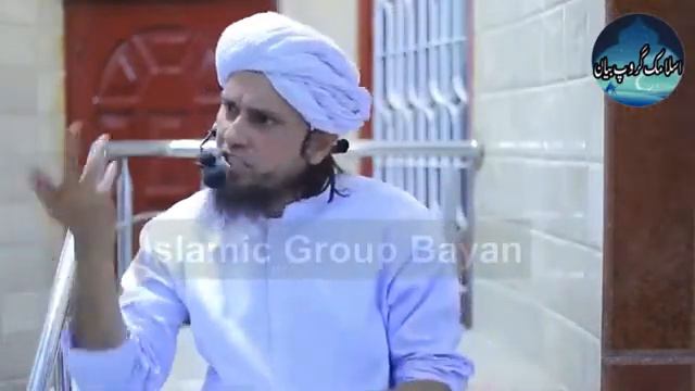 dekho shab e meraaj bi Devbandi aalim kya keh raha hai. ab mat bolna mukallidu ye geer mukallid hai смотреть онлайн