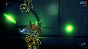 warframe получение варфрейма миса 3 часть