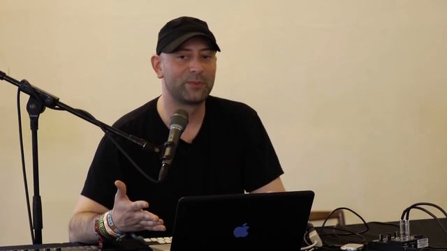 Ableton Live Tutorial: Impulse Response and Convolution Reverb Using Max for Live w/ Chris Petti смотреть онлайн