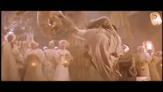 Once Upon a Time in China II 1992 Trailer | Jet Li смотреть онлайн