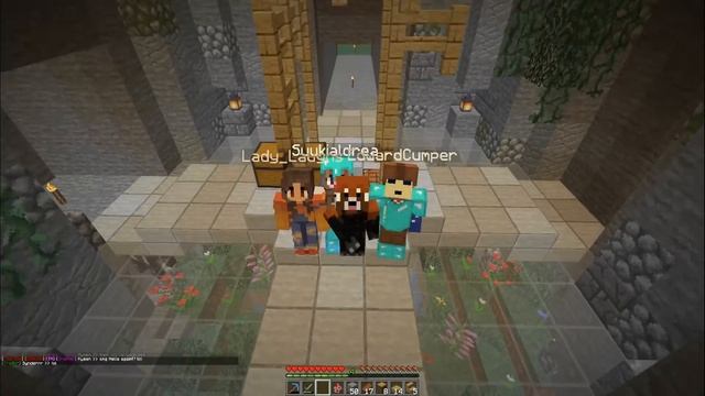 Best Small Server 1.14.4 | Splash Network #1 | Minecraft смотреть онлайн