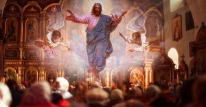 Мудрые советы Святых Отцов во исцеление души и тела!