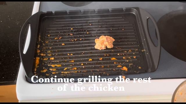 How to make an authentic Murgh Makhani (Butter Chicken) смотреть онлайн