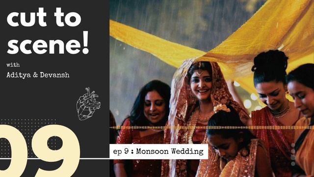 Episode 9 : Monsoon Wedding смотреть онлайн