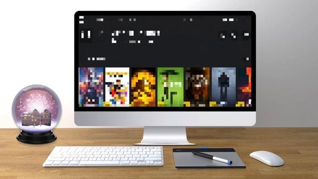 ?? ПРОПАЛИ ПОСТЕРЫ В ЛАМПЕ? ЧТО ДЕЛАТЬ? НОВАЯ НАСТРОЙКА. ПОРТАЛ. Mediastation X и Android. смотреть онлайн