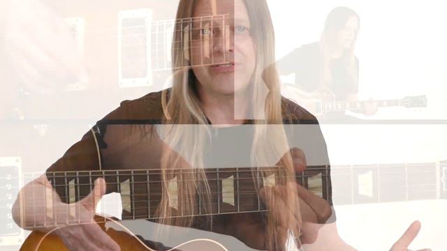 🎸 Angus Clark's Beyond Rock Pentatonics - Intro - Guitar Lessons смотреть онлайн