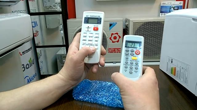 Видеообзор Кондиционера Pioneer Pacific KFR25BW смотреть онлайн