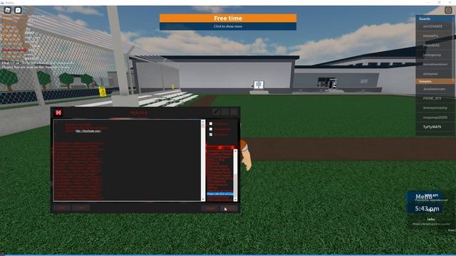 *NEW* *NO KEY* MySt | Free Roblox Exploit | Lvl 6 | Fast Injection | Virus Free | Updated Weekly смотреть онлайн