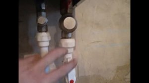 Изготовление и установка гидрострелки