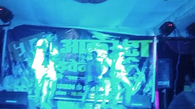 8765100900Jay Bhim baba Saheb ke git pr dance Kiya Dhoom arkestra Ghazipur ke kalakar смотреть онлайн