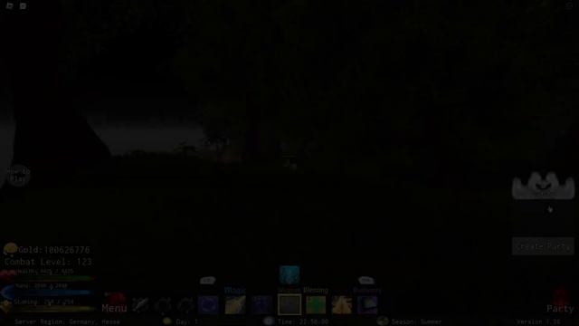Lightning rod showcase | Legends Re:Written | Roblox смотреть онлайн