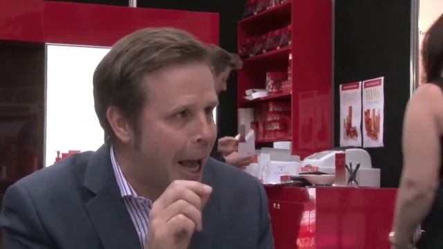Endymed PRO Skin Tightening featured at the London Aesthetic Conference, United Kingdom смотреть онлайн