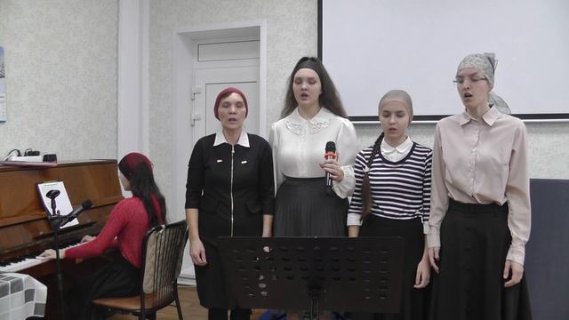 Спешите в ковчег Господний! смотреть онлайн