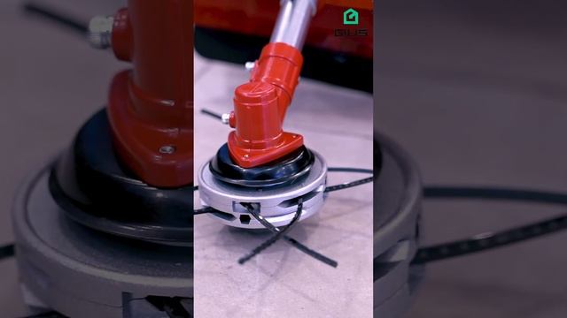 ЛУЧШЕЕ РЕШЕНИЕ ДЛЯ УХОДА ЗА ГАЗОНОМ - БЕНЗОКОСА ELITECH смотреть онлайн